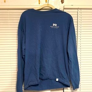 Long Sleeve Simply Southern Shirt